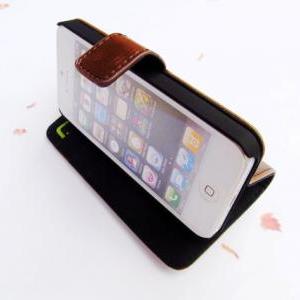 Anchor Iphone 5c Case - Iphone 5c Wallet Case -..