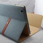 Briefcase Style Ipad Case Ipad 2,3,4, Mini Cover..