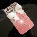 Iphone 4/4s/5/5s/6/6plus/6s Cases Studded..