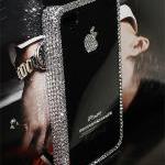 Bling Bling Iphone4,4s, 5,5s Case Iphone 5 Cover..
