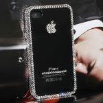 Bling Bling Iphone4,4s, 5,5s Case Iphone 5 Cover..