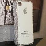 Bling Bling Iphone 5/5s Case Iphone 4/4s Cover..