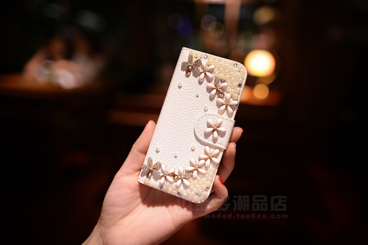 Luxury Handmade Pink Glitter Star Liquid Back Phone Case Cover For Apple Iphone 5 5c 5s 6 Plus