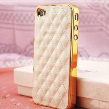 Iphone 4 Case, Leather Iph..